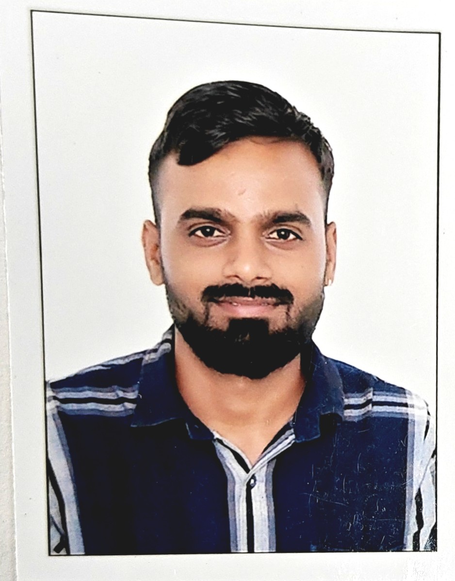 HITESH SOLANKI